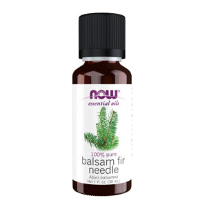 Balsam Fir Needle Oil
