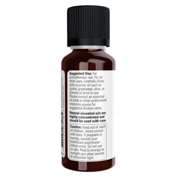 Bergamot Oil - Image 3