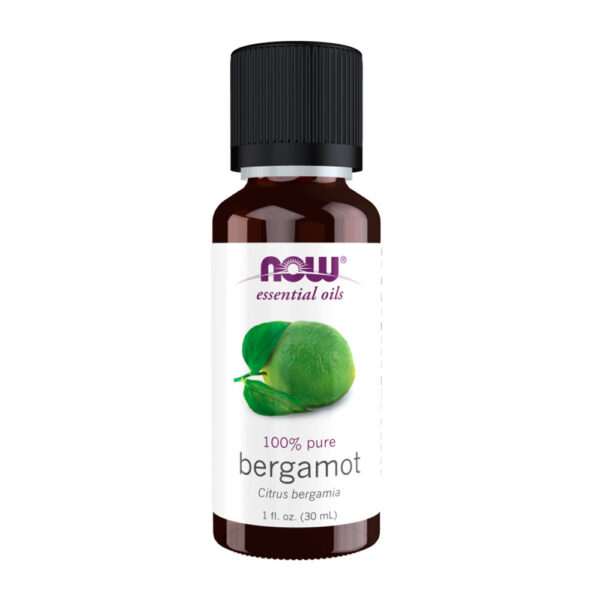 Bergamot Oil