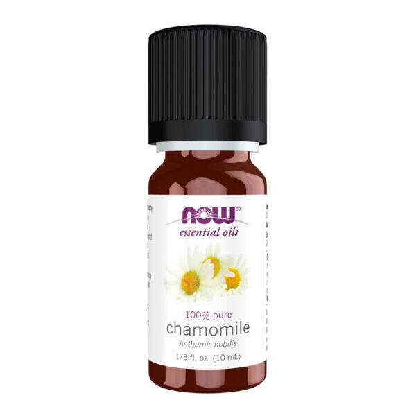 Chamomile Oil