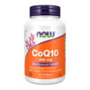 CoQ10 400 mg 60 Softgels