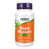 Dopa Mucuna 90 Veg Capsules