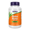 Gotu Kola 450 mg Veg Capsules