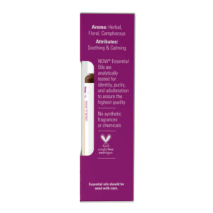 Head Relief Essential Oil Blend Roll-On