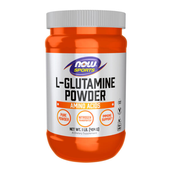 L-Glutamine Powder 1 lb