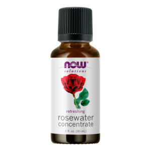 Rosewater Concentrate