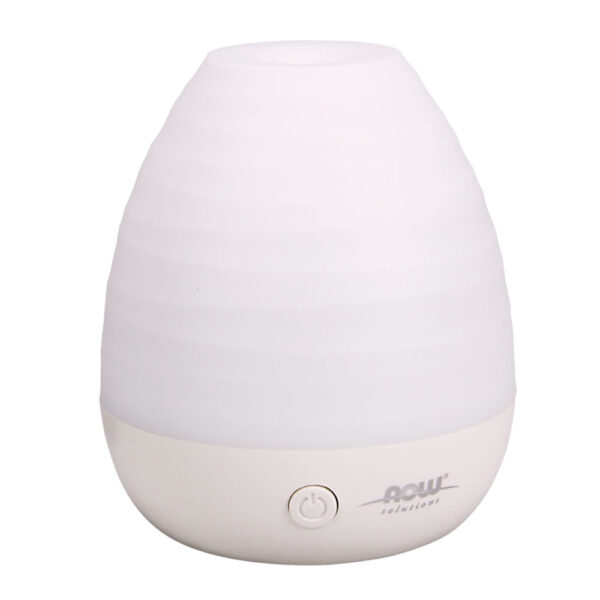 Ultrasonic USB Essential Oil Diffuser - Image 2