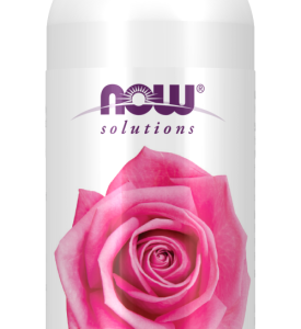 Rose Water Mist