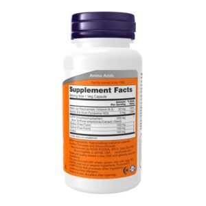 5-HTP, Double Strength 200 mg 60 Veg Capsules
