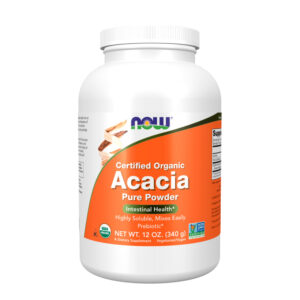 Acacia, Organic Powder 12 oz