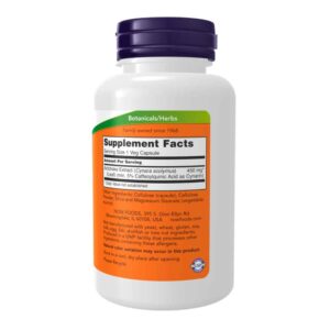 Artichoke Extract 450 mg Veg Capsules