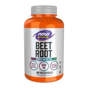 Beet Root Veg Capsules