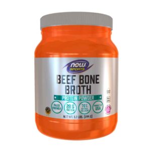 Bone Broth, Beef Powder