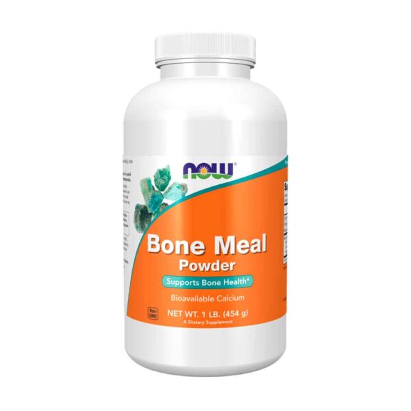 Bone Meal Powder