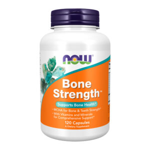 Bone Strength™ 120 Capsules