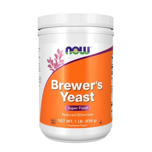 Brewer's Yeast Powder