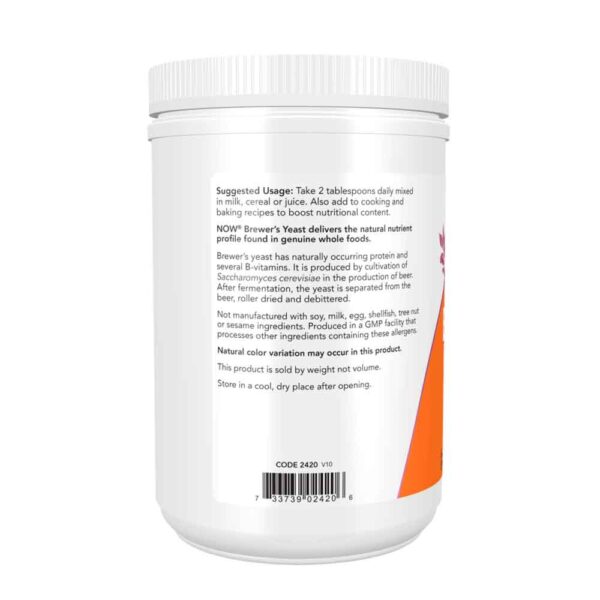 Brewer's Yeast Powder - Image 3