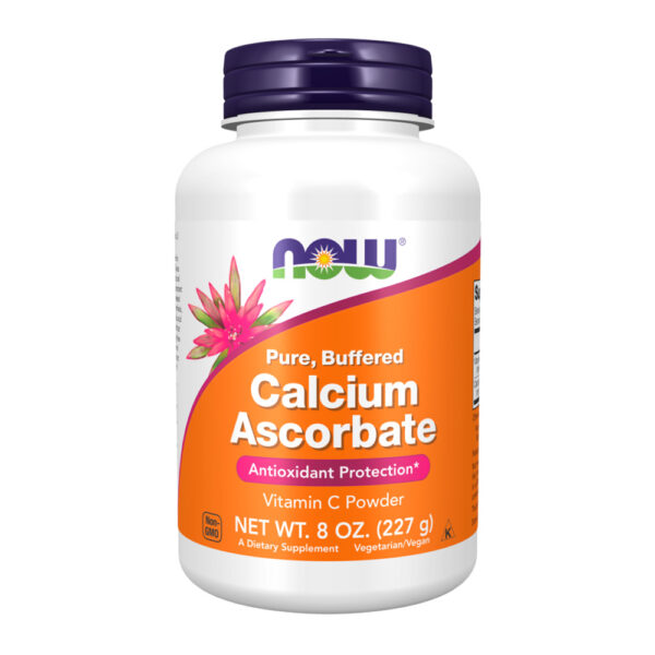 Calcium Ascorbate Powder