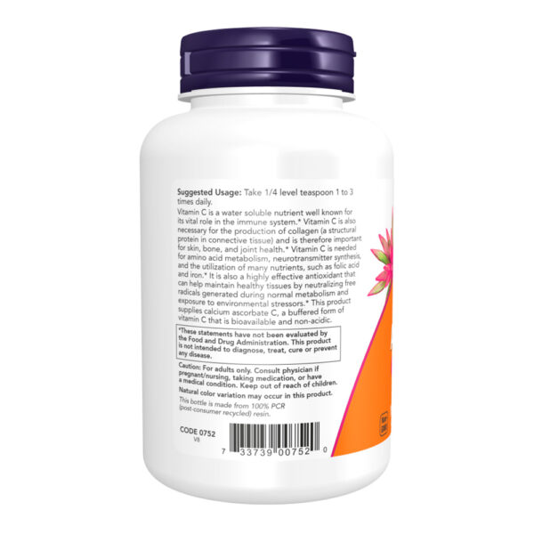 Calcium Ascorbate Powder - Image 3