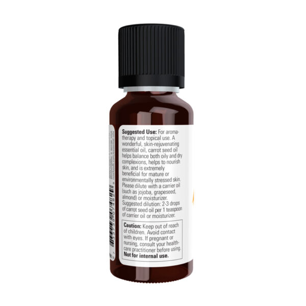 Carrot Seed Oil - Image 3