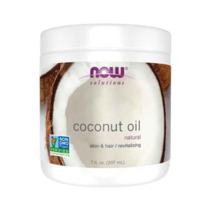 Coconut Oil 7 fl oz