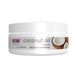 Coconut Oil 7 fl oz