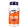 DIM 200 Diindolylmethane Veg Capsules