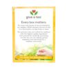 Dandelion Tea, Organic - Image 4