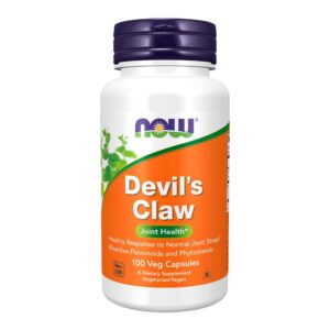 Devil’s Claw Veg Capsules