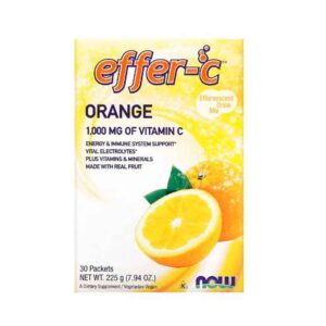 Effer-C Orange