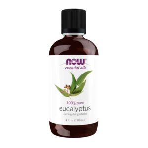 Eucalyptus Globulus Oil 4 fl oz