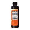 Flax Seed Oil Liquid, Organic 12 fl oz - Image 2