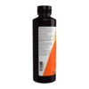 Flax Seed Oil Liquid, Organic 12 fl oz - Image 3