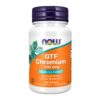 GTF Chromium 200 mcg 100 Tablets