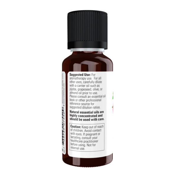 Geranium Oil - Image 3