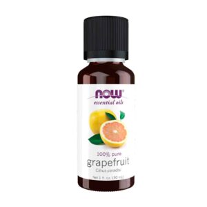 Grapefruit Oil 1 fl oz