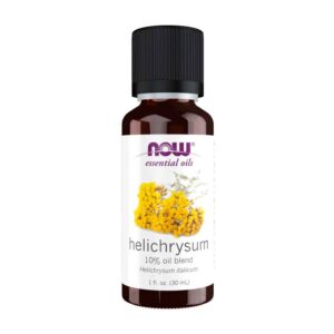Helichrysum Oil Blend
