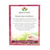 Hibiscus Tea, Organic - Image 3