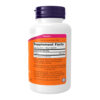 Inositol 500 mg Veg Capsules - Image 2