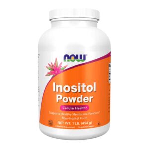 Inositol Powder 1 lb