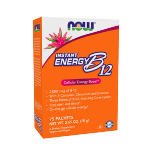 Instant Energy B-12 Packets