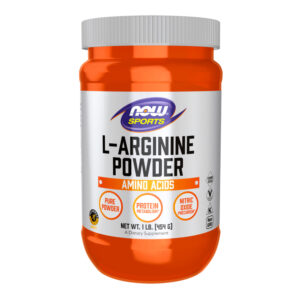 L-Arginine Powder 1 lb