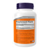 L-Lysine 500 mg 100 Veg Capsules - Image 2