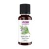 Lavender & Tea Tree Oil Blend