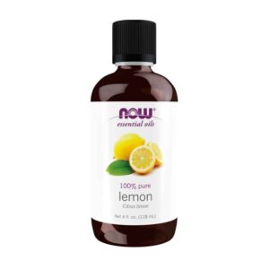 Lemon Oil 4 fl oz