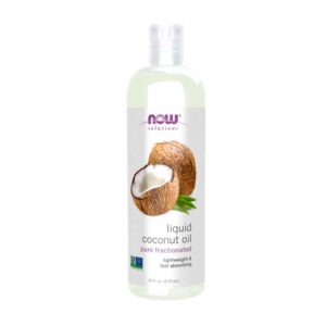 Liquid Coconut Oil 16 fl oz