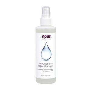 Magnesium Topical Spray