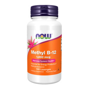 Methyl Folate 1,000 mcg Tablets
