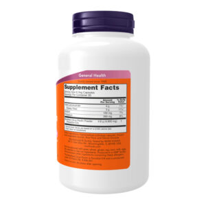 Modified Citrus Pectin 800 mg Veg Capsules