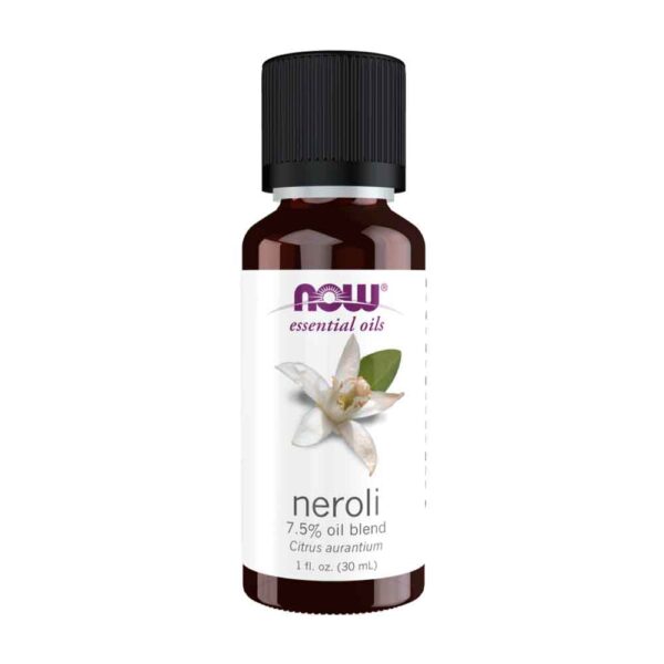 Neroli Oil Blend